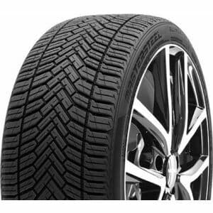 Mastersteel All Weather 2 205/40 ZR17 84W