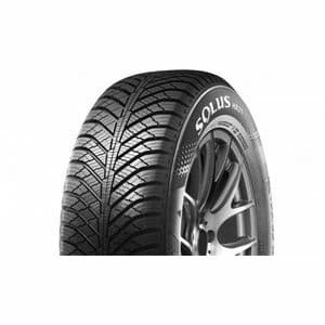 Kumho Solus 4S HA31 195/60 R16 89H