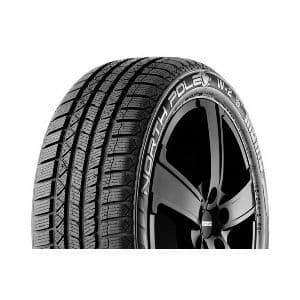 Momo W-2 North Pole 205/45 R16 87V