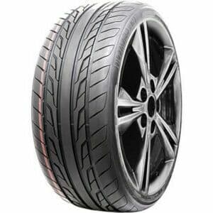 Delmax Ultima Sport 255/50 R20 109W