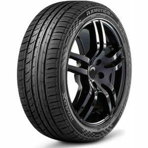 Roadx RX Motion DU71 205/40 ZR17 84Y