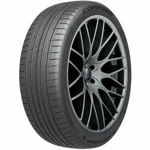 Compasal Blazer UHP II 205/40 ZR17 84W