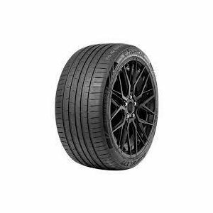 Powertrac Ecosport X77 205/55 ZR16 94W