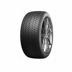 Tercelo Croseason 4S 215/65 R16 98V