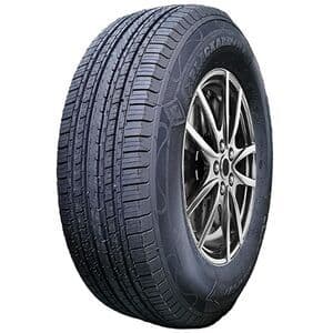 Blackarrow Super Dart H/T H58 235/55 R18 104V