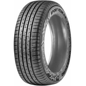 Crosswind Sport Peak 255/65 R17 110H