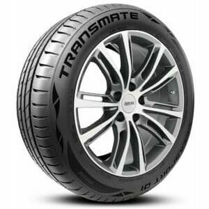 Transmate Sport D1 265/45 ZR21 104Y