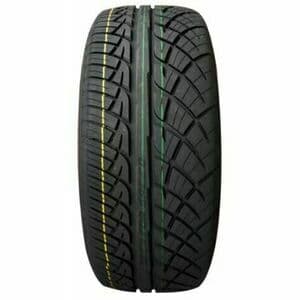 Three-A Shark-Z02 265/60 R18 110V
