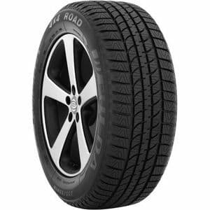Fulda 4X4 Road 245/65 R17 107H