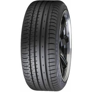 Accelera PHI R 205/45 ZR17 88W