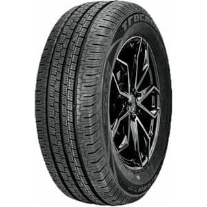 Tracmax A/S Van Saver 235/65 R16C 115/113S