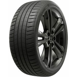 Blackarrow Super Dart P16 195/55 R16 87V
