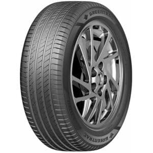 Greentrac Journey-X Pro 185/55 R16 83V