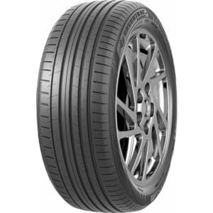 Greentrac Quest-X 255/50 ZR19 107Y