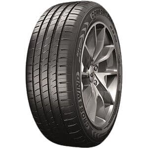 Crosswind Comfort Peak 195/55 R16 87V