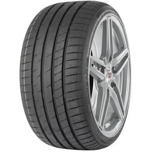 Rauffan Forzar R4 215/45 R17 91Y
