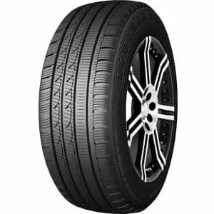 Tracmax Ice-Plus S210 275/40 R19 105V