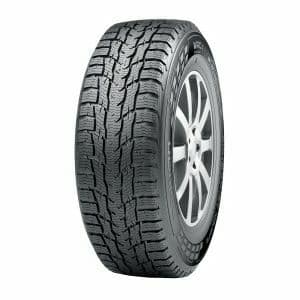 Nokian WR C3 205/70 R15C 106S