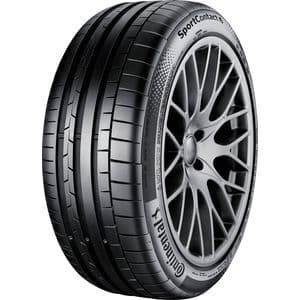 Continental SportContact 6 295/40 ZR20 110Y