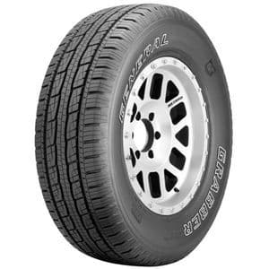 General Tire Grabber HTS 60 245/60 R18 105H