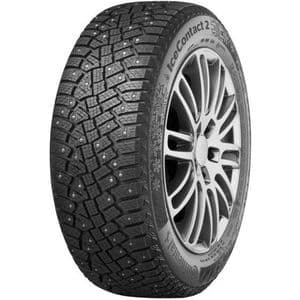 Continental IceContact 2 295/40 R20 110T