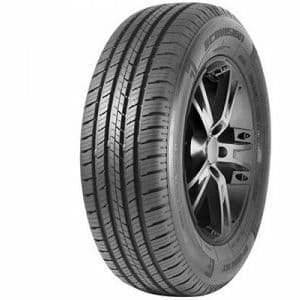 Ovation Ecovision VI-286 H/T 265/70 R17 115T