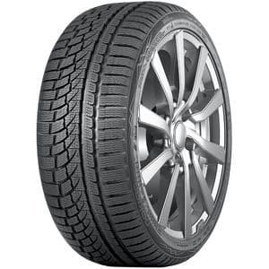 Nokian WR A4 255/55 R18 109H