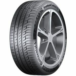 Continental PremiumContact 6 245/50 R18 104V