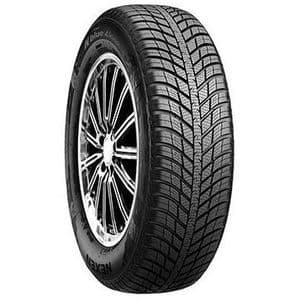 Nexen Nblue 4 season 195/60 R14 86T