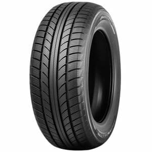 Nankang N-607+ 195/65 R14 89H