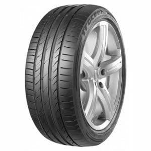 Tracmax X Privilo TX-3 205/45 ZR16 87W