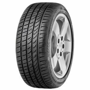 Gislaved Ultra*Speed 2 295/35 R21 107Y