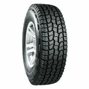 Westlake SL369 A/T 255/65 R17 110T