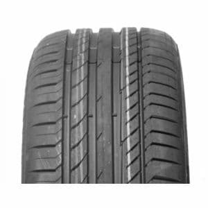 Continental ContiSportContact 5 255/55 R18 109H