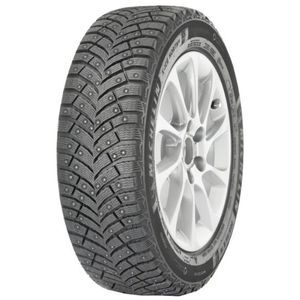 Michelin X-ICE North 4 245/40 R18 97T