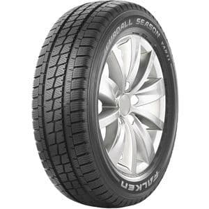 Falken Euroall Season VAN11 235/60 R17C 117/115S