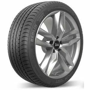 Berlin Tires Summer UHP1 255/55 ZR19 111W