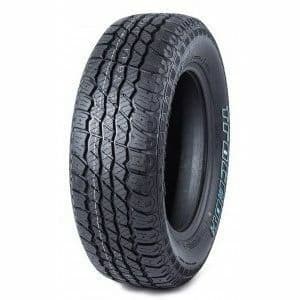 Tracmax X-Privilo AT08 265/60 R18 110T