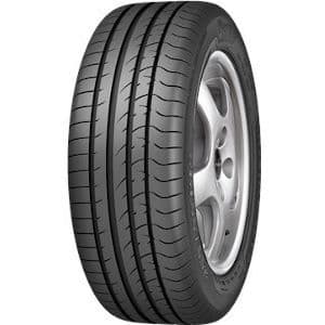 Sava Intensa SUV 2 295/35 R21 107Y