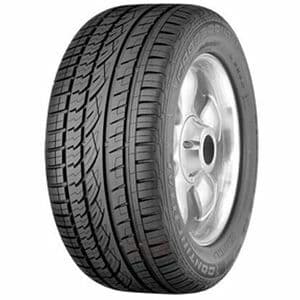 Continental ContiCrossContact UHP 295/40 R20 110Y