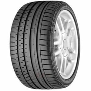 Continental ContiSportContact 2 275/45 R18 103Y