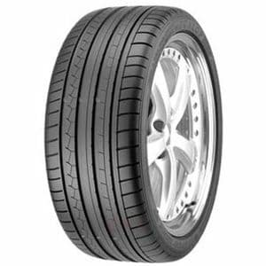 Dunlop SP Sport Maxx GT 275/45 ZR18 107Y