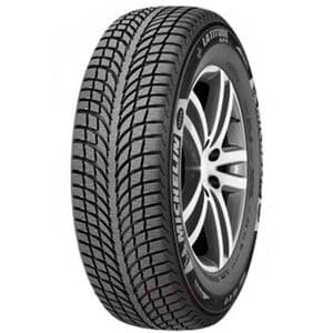 Michelin Latitude Alpin LA2 235/65 R17 104H