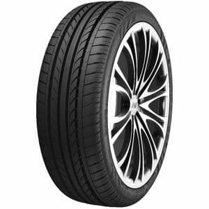 Nankang NS-20 205/60 R14 88H
