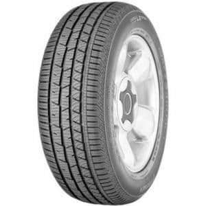 Continental ContiCrossContact LX Sport 245/55 R19 103V