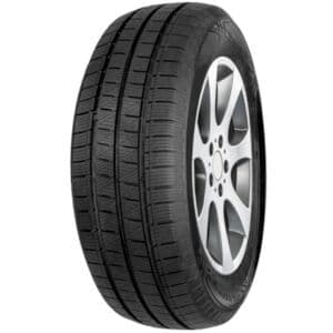 Minerva Frostrack VAN 185/65 R15 97/95S