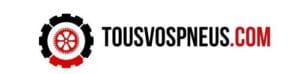 logo tousvospneus.com